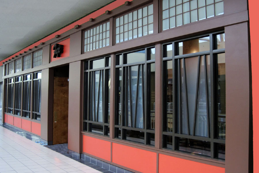 fuji japanese steakhouse middletown ny sloan architects